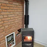 Semesterbostad Caloroczny Na Kaszubach - Zukowo *