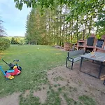 Caloroczny Na Kaszubach - Zukowo Glincz