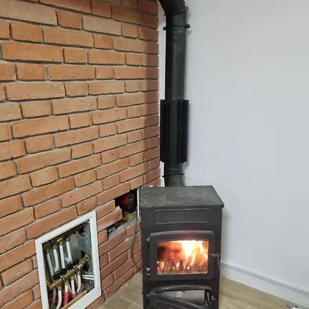 Tatil Evi Caloroczny Na Kaszubach - Zukowo *