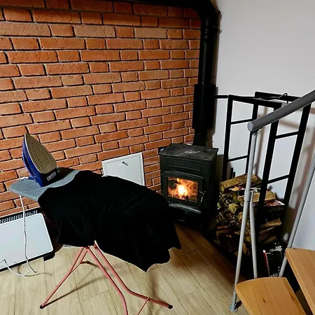 Caloroczny Na Kaszubach - Zukowo * Glincz