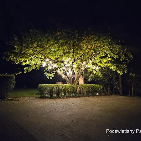 Caloroczny Na Kaszubach - Zukowo Holiday home