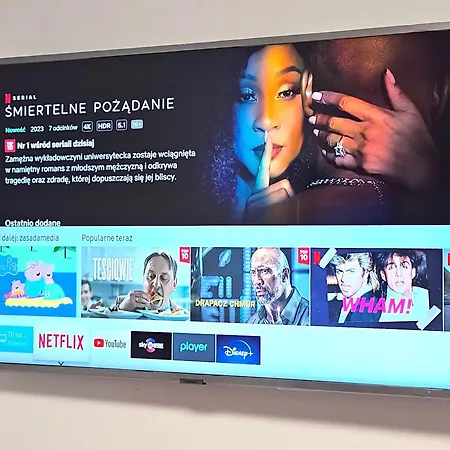 Holiday home Caloroczny Na Kaszubach - Zukowo *