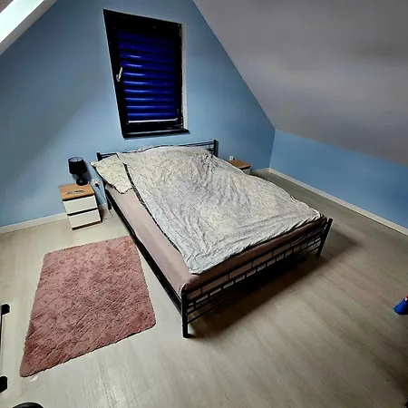 Tatil Evi Caloroczny Na Kaszubach - Zukowo *
