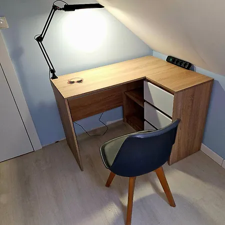 Casa vacanze Caloroczny Na Kaszubach - Zukowo Glincz