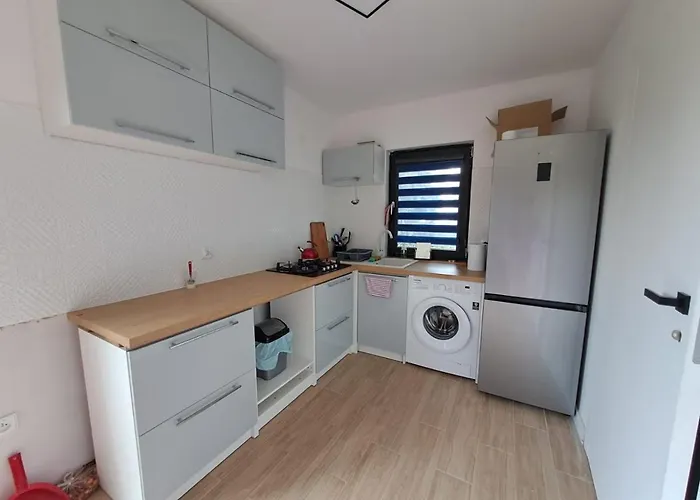 Caloroczny Na Kaszubach - Zukowo *