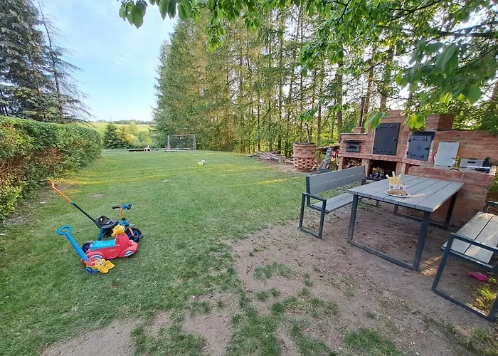 Caloroczny Na Kaszubach - Zukowo Glincz