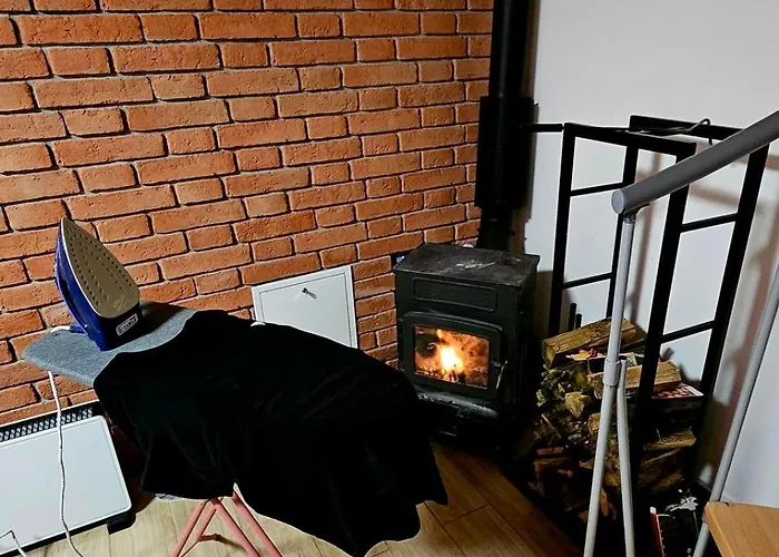 Caloroczny Na Kaszubach - Zukowo * Glincz