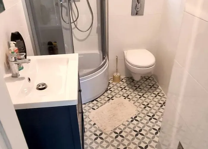 Caloroczny Na Kaszubach - Zukowo * Glincz