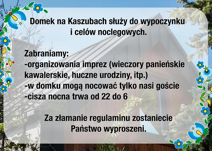 Caloroczny Na Kaszubach - Zukowo بيت للعطل
