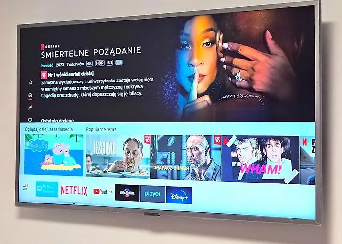 بيت للعطل Caloroczny Na Kaszubach - Zukowo *