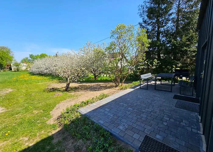 Caloroczny Na Kaszubach - Zukowo