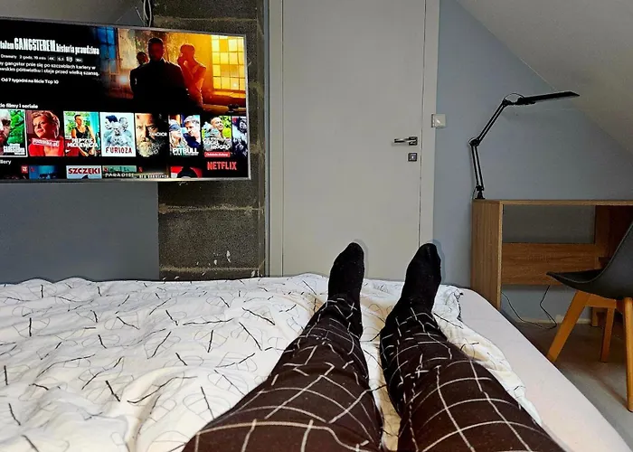 بيت للعطل Caloroczny Na Kaszubach - Zukowo Glincz