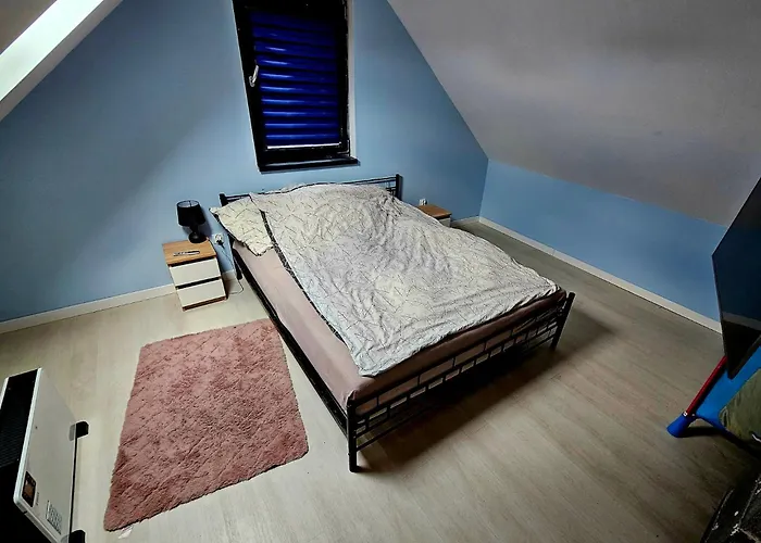 بيت للعطل Caloroczny Na Kaszubach - Zukowo *